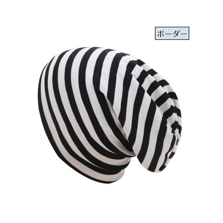 ニット帽 ニットキャップ ビーニー | PlusNao | 詳細画像16 