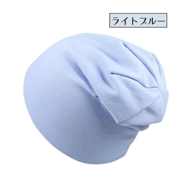 ニット帽 ニットキャップ ビーニー | PlusNao | 詳細画像17 