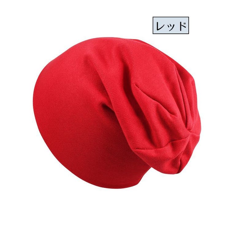 ニット帽 ニットキャップ ビーニー | PlusNao | 詳細画像7 