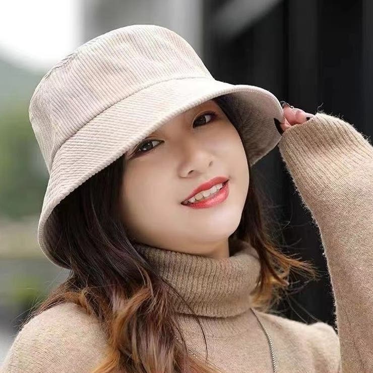 ハット帽 レディース バスケットハット | PlusNao | 詳細画像3