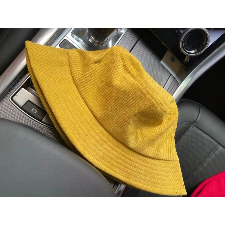 ハット帽 レディース バスケットハット | PlusNao | 詳細画像7