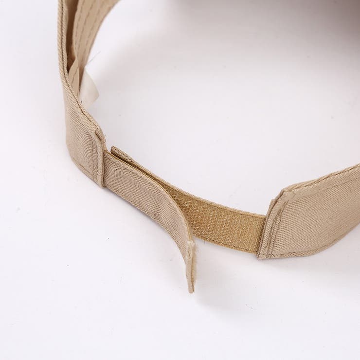 サンバイザー 帽子 メンズ | PlusNao | 詳細画像13 