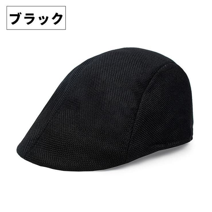 帽子 ハンチング帽 メンズ | PlusNao | 詳細画像10 