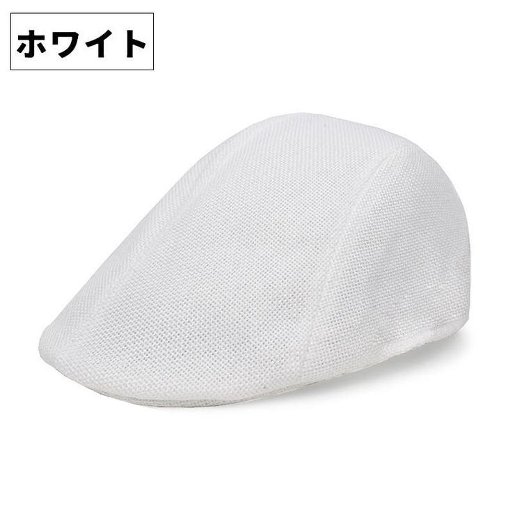 帽子 ハンチング帽 メンズ | PlusNao | 詳細画像11 