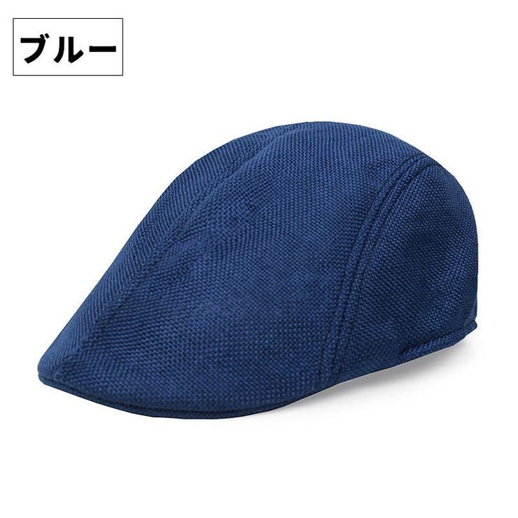 帽子 ハンチング帽 メンズ | PlusNao | 詳細画像13 