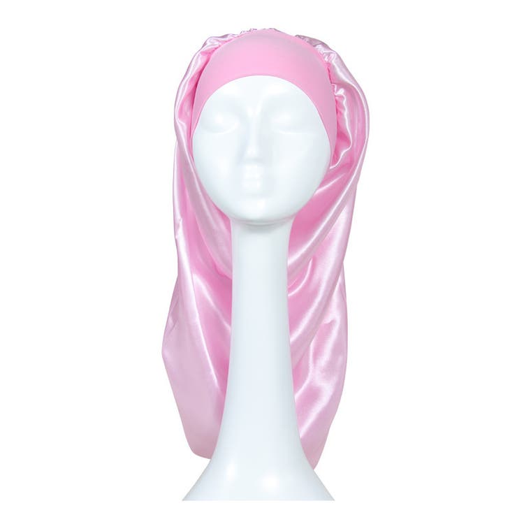 ナイトキャップ ロングヘア用 レディース | PlusNao | 詳細画像16 