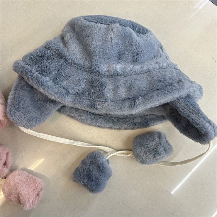 バケットハット 帽子 レディース | PlusNao | 詳細画像8 