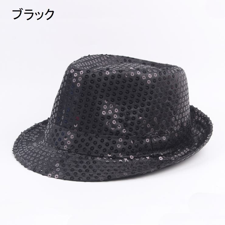 ハット 中折れハット 帽子 | PlusNao | 詳細画像10 