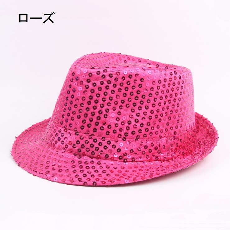 ハット 中折れハット 帽子 | PlusNao | 詳細画像16 