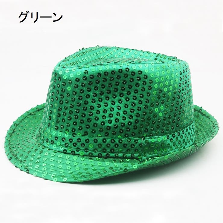 ハット 中折れハット 帽子 | PlusNao | 詳細画像17 