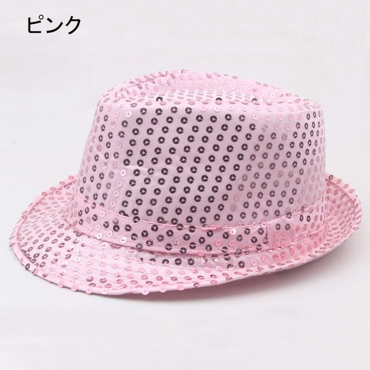 ハット 中折れハット 帽子 | PlusNao | 詳細画像18 