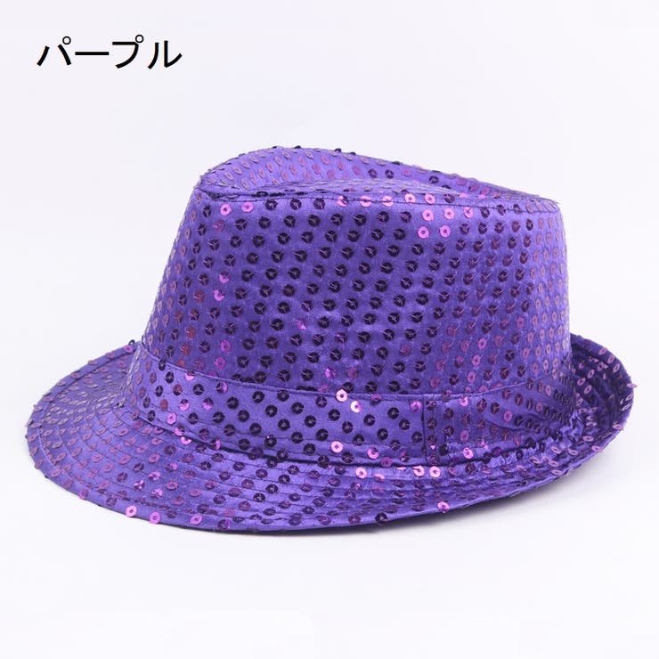 ハット 中折れハット 帽子 | PlusNao | 詳細画像9 