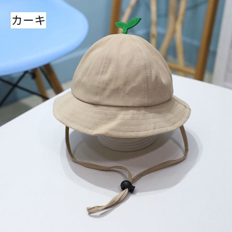 ベビー帽子 ハット 子供用 | PlusNao | 詳細画像10 