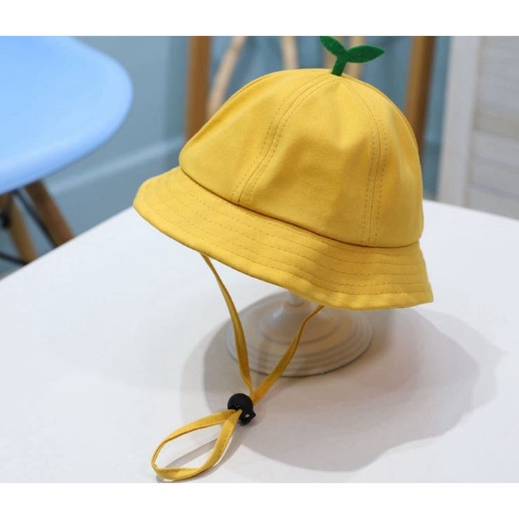 ベビー帽子 ハット 子供用 | PlusNao | 詳細画像6 