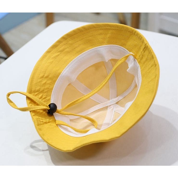 ベビー帽子 ハット 子供用 | PlusNao | 詳細画像8 