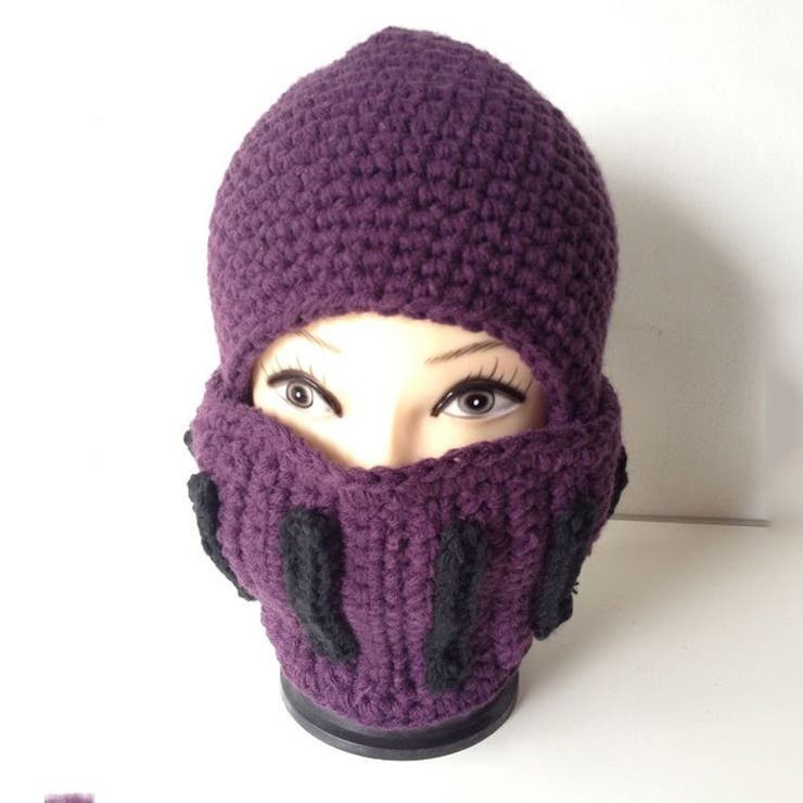 ニット帽 キッズ 子供用 | PlusNao | 詳細画像2 