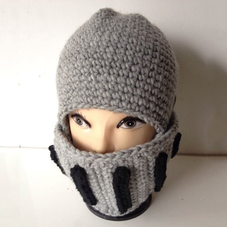 ニット帽 キッズ 子供用 | PlusNao | 詳細画像3 