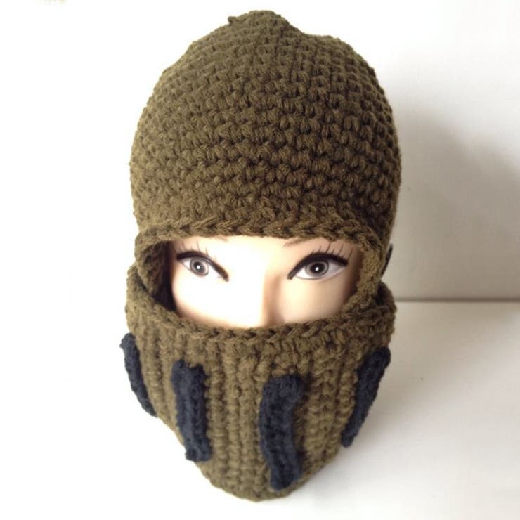 ニット帽 キッズ 子供用 | PlusNao | 詳細画像4 