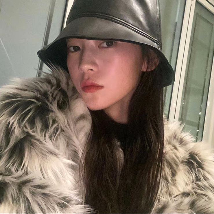 バケットハット 帽子 レディース | PlusNao | 詳細画像2 