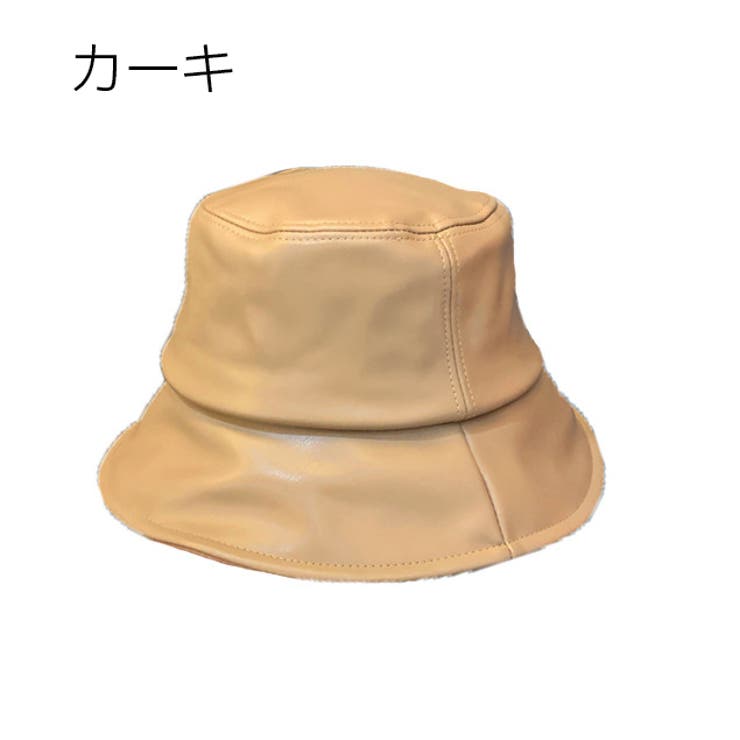 バケットハット 帽子 レディース | PlusNao | 詳細画像7 