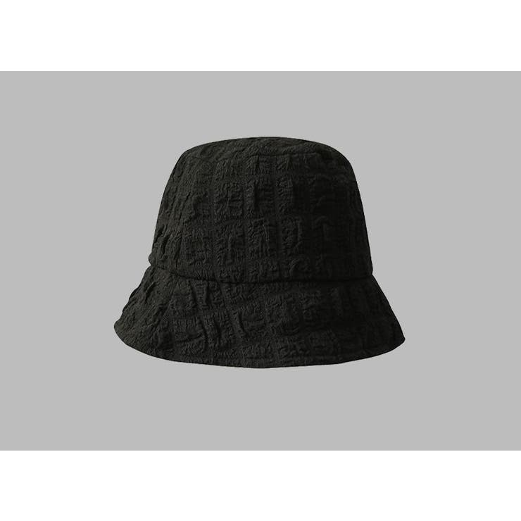 バケットハット ハット 深め | PlusNao | 詳細画像3 
