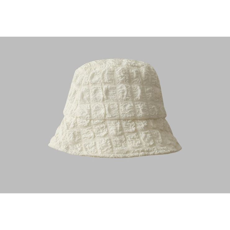 バケットハット ハット 深め | PlusNao | 詳細画像4 