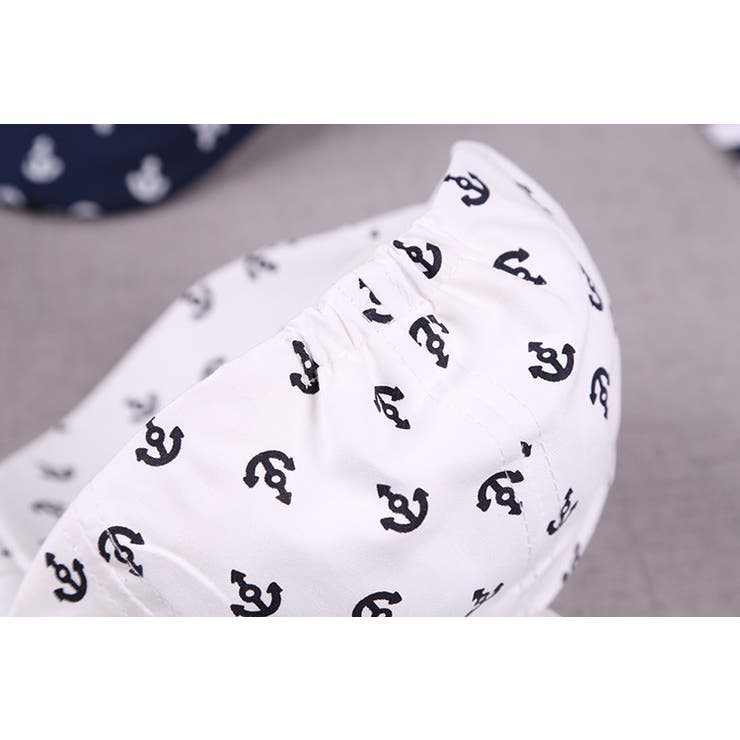 帽子 キッズ 子供 | PlusNao | 詳細画像5 