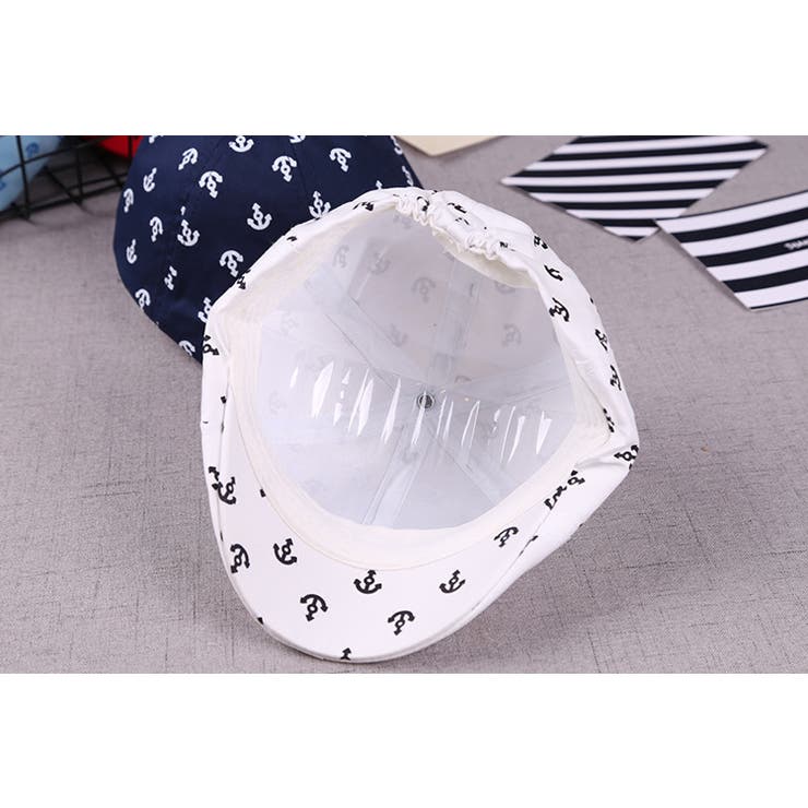 帽子 キッズ 子供 | PlusNao | 詳細画像6 