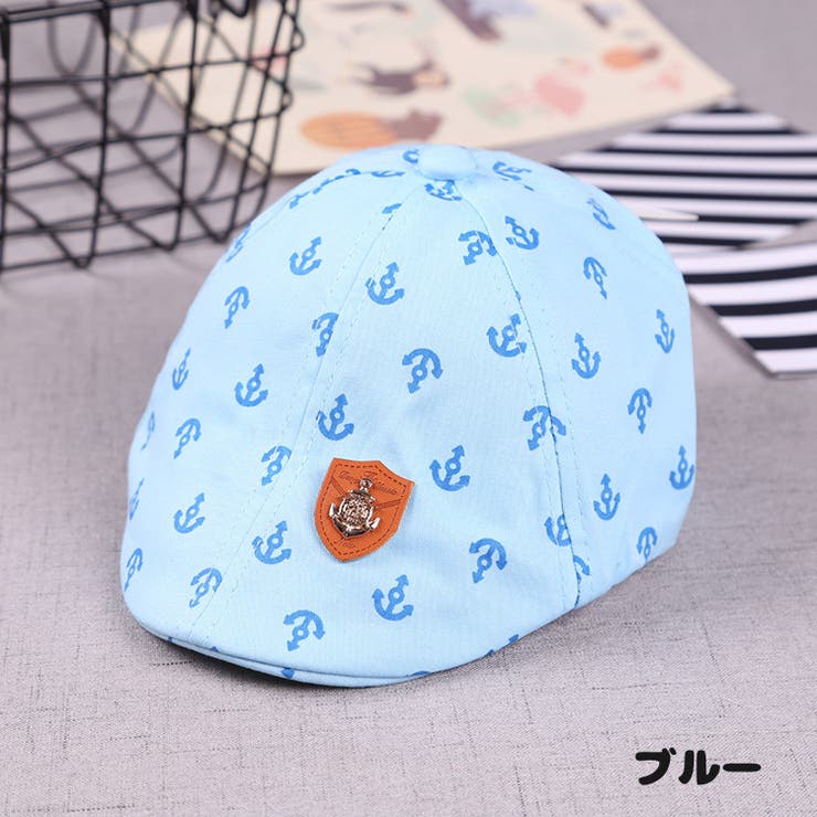 帽子 キッズ 子供 | PlusNao | 詳細画像7 