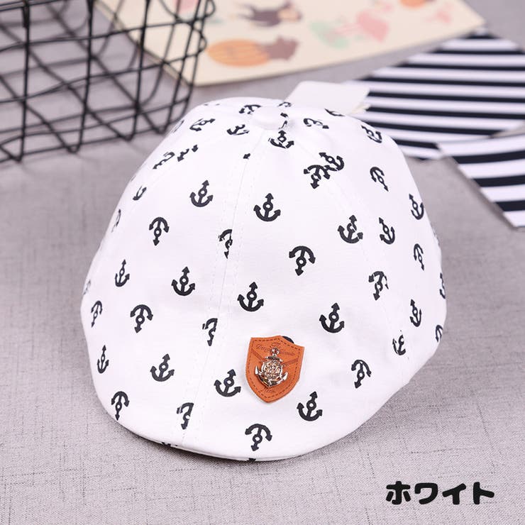帽子 キッズ 子供 | PlusNao | 詳細画像8 