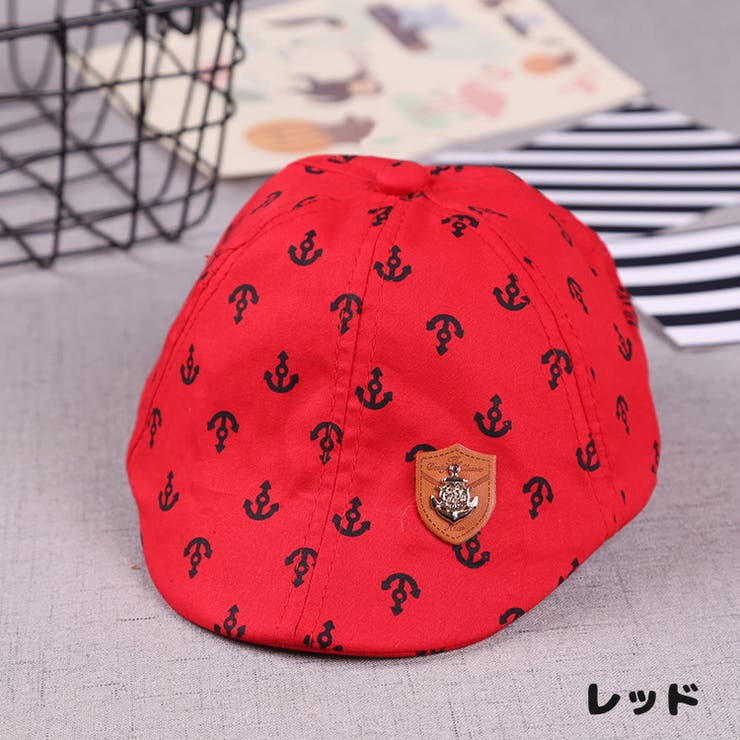 帽子 キッズ 子供 | PlusNao | 詳細画像9 