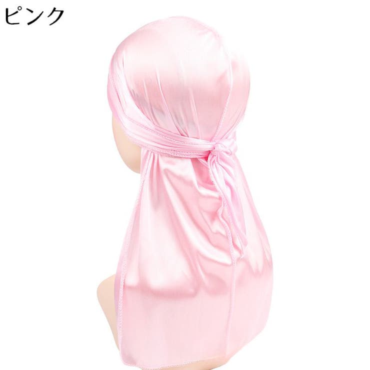 ドゥーラグ DURAG インナーキャップ | PlusNao | 詳細画像10 