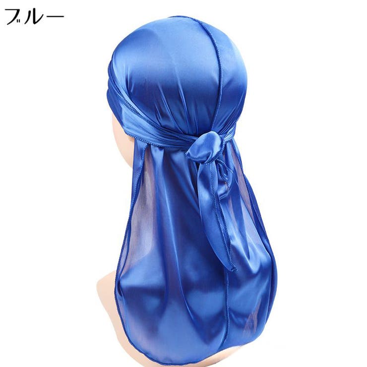 ドゥーラグ DURAG インナーキャップ | PlusNao | 詳細画像12 