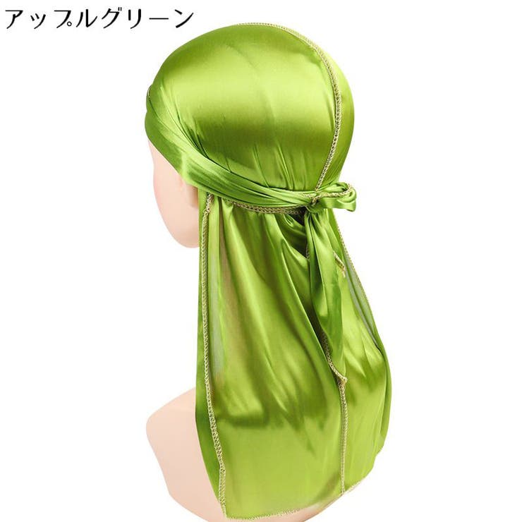 ドゥーラグ DURAG インナーキャップ | PlusNao | 詳細画像13 