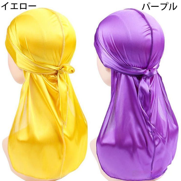 ドゥーラグ DURAG インナーキャップ | PlusNao | 詳細画像14 