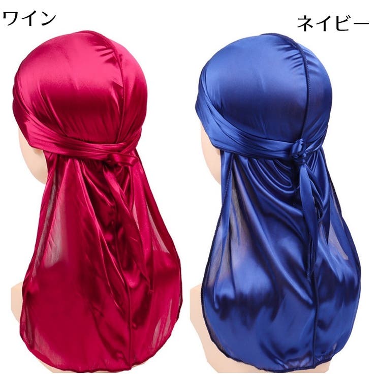 ドゥーラグ DURAG インナーキャップ | PlusNao | 詳細画像16 