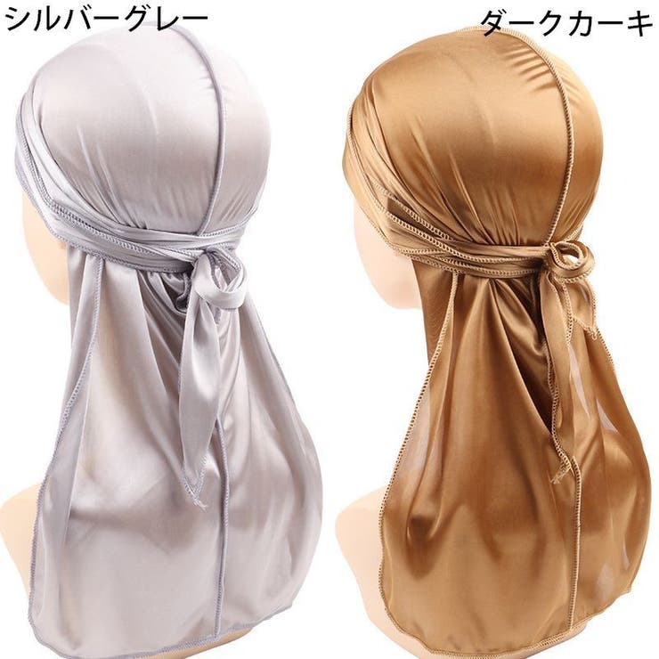 ドゥーラグ DURAG インナーキャップ | PlusNao | 詳細画像18 