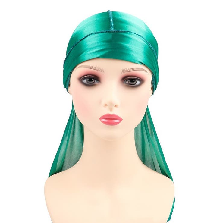 ドゥーラグ DURAG インナーキャップ | PlusNao | 詳細画像4 