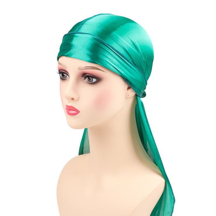 ドゥーラグ DURAG インナーキャップ | PlusNao | 詳細画像5 