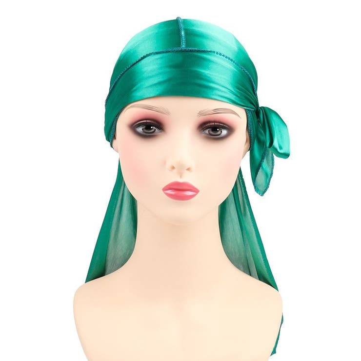 ドゥーラグ DURAG インナーキャップ | PlusNao | 詳細画像6 