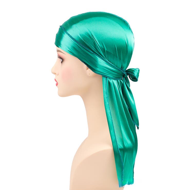 ドゥーラグ DURAG インナーキャップ | PlusNao | 詳細画像7 