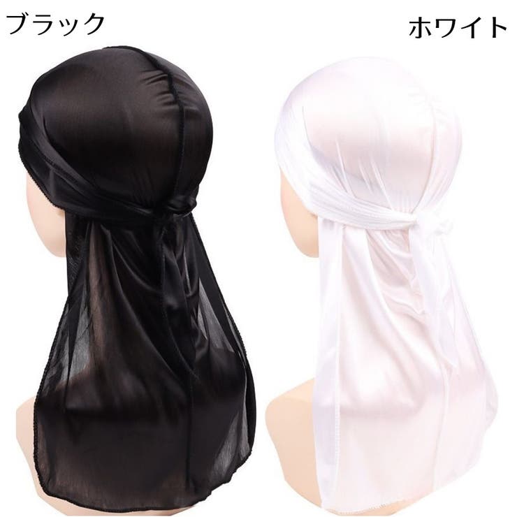 ドゥーラグ DURAG インナーキャップ | PlusNao | 詳細画像9 