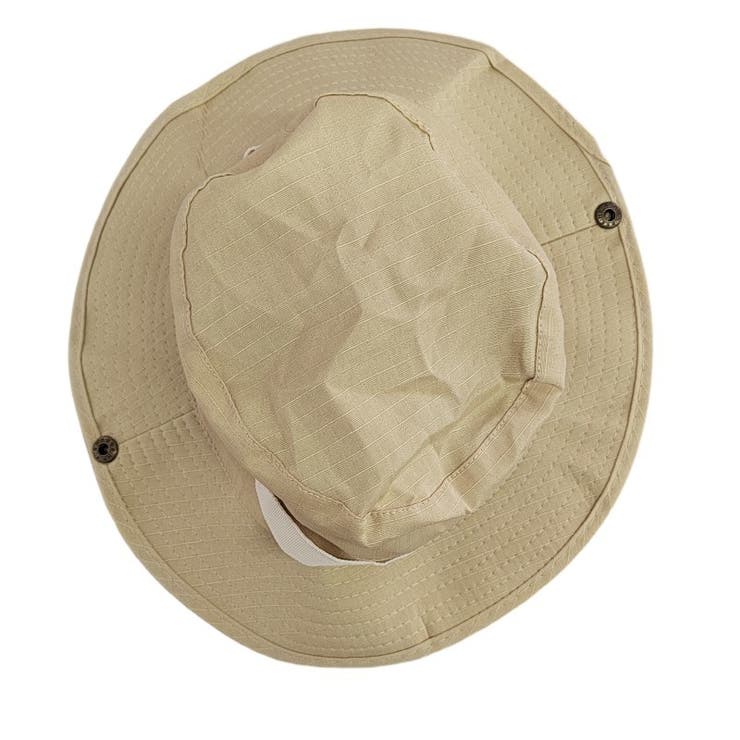 帽子 サファリハット メンズ | PlusNao | 詳細画像5 