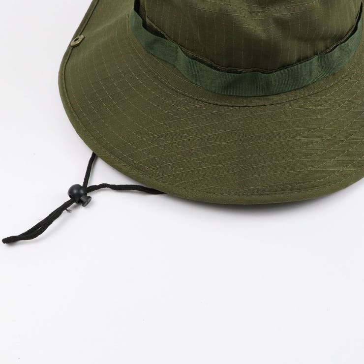 帽子 サファリハット メンズ | PlusNao | 詳細画像8 