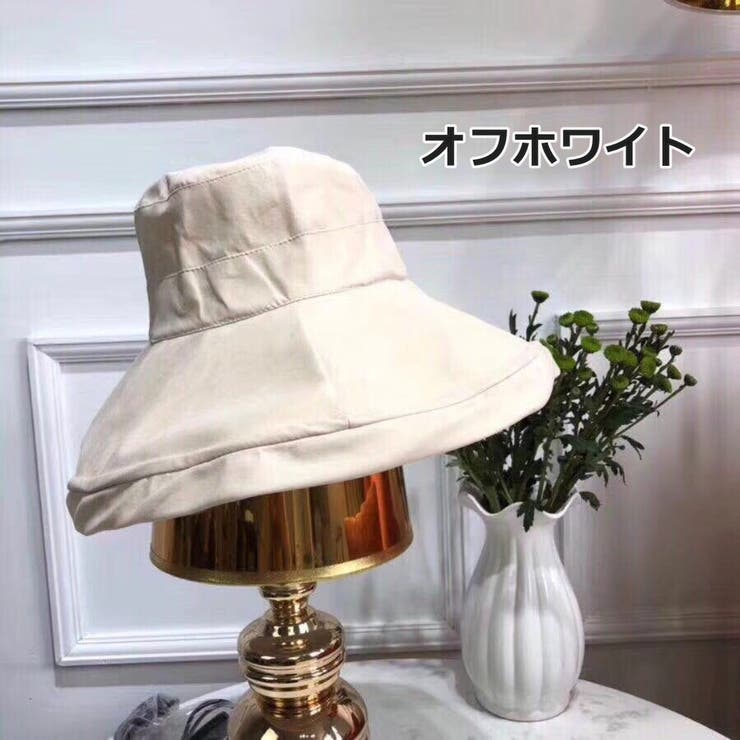 女優帽 ハット レディース | PlusNao | 詳細画像17 
