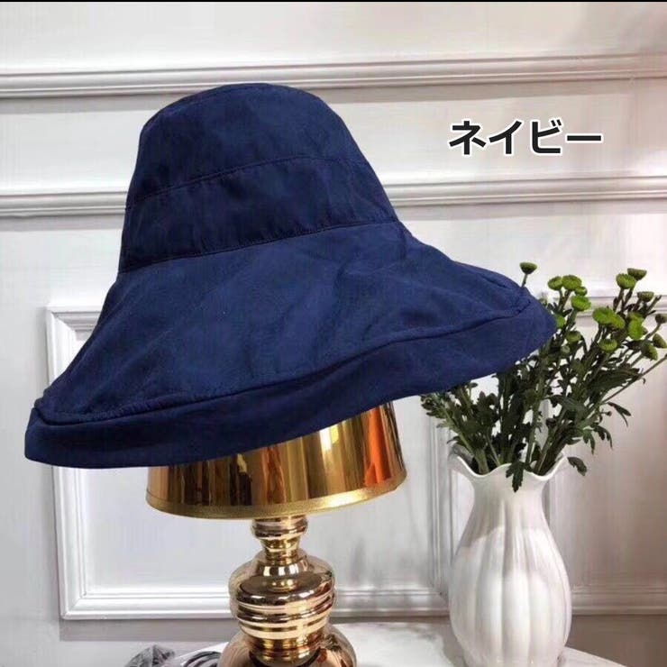 女優帽 ハット レディース | PlusNao | 詳細画像18 
