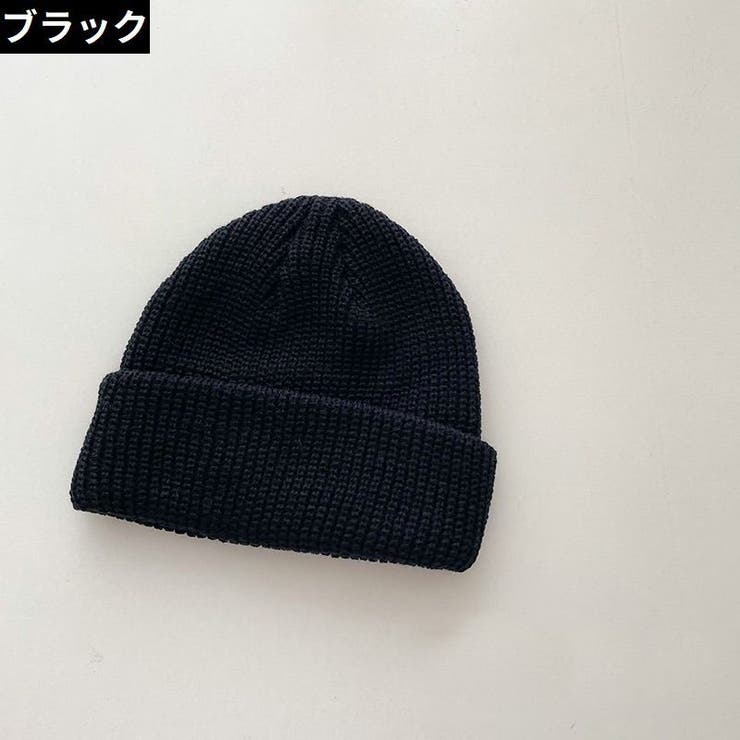ニット帽 ワッチキャップ レディース | PlusNao | 詳細画像16 