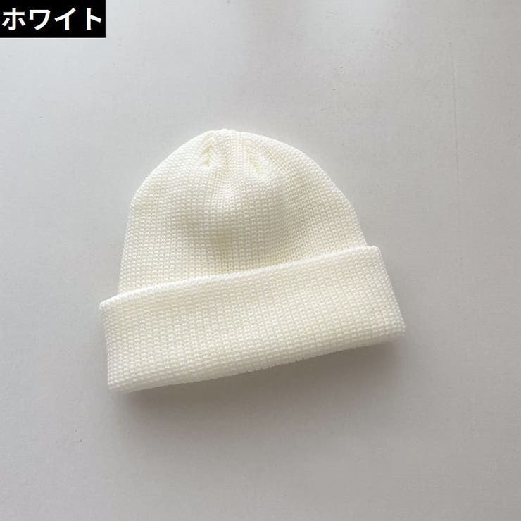 ニット帽 ワッチキャップ レディース | PlusNao | 詳細画像17 