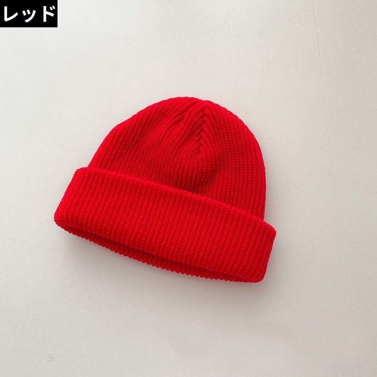 ニット帽 ワッチキャップ レディース | PlusNao | 詳細画像7 