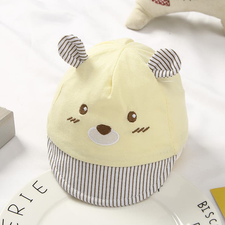 帽子 キャップ 子供用 | PlusNao | 詳細画像8 